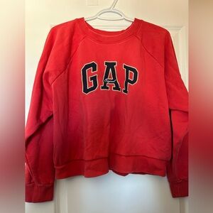 Gap Crewneck